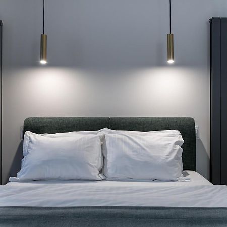 Moon Apartments Kaloşvar Dış mekan fotoğraf