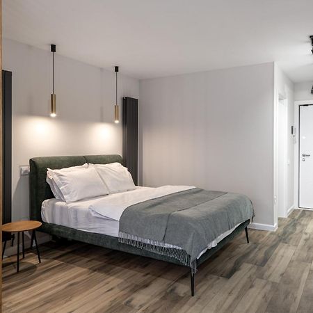 Moon Apartments Kaloşvar Dış mekan fotoğraf