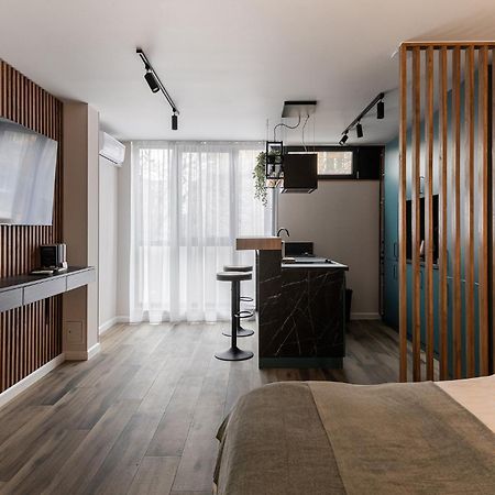Moon Apartments Kaloşvar Dış mekan fotoğraf