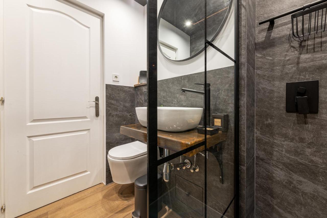 Moon Apartments Kaloşvar Dış mekan fotoğraf