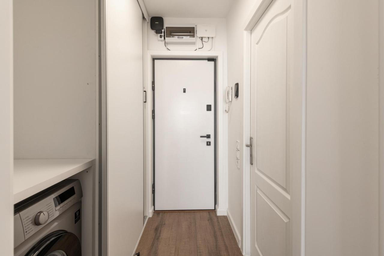 Moon Apartments Kaloşvar Dış mekan fotoğraf
