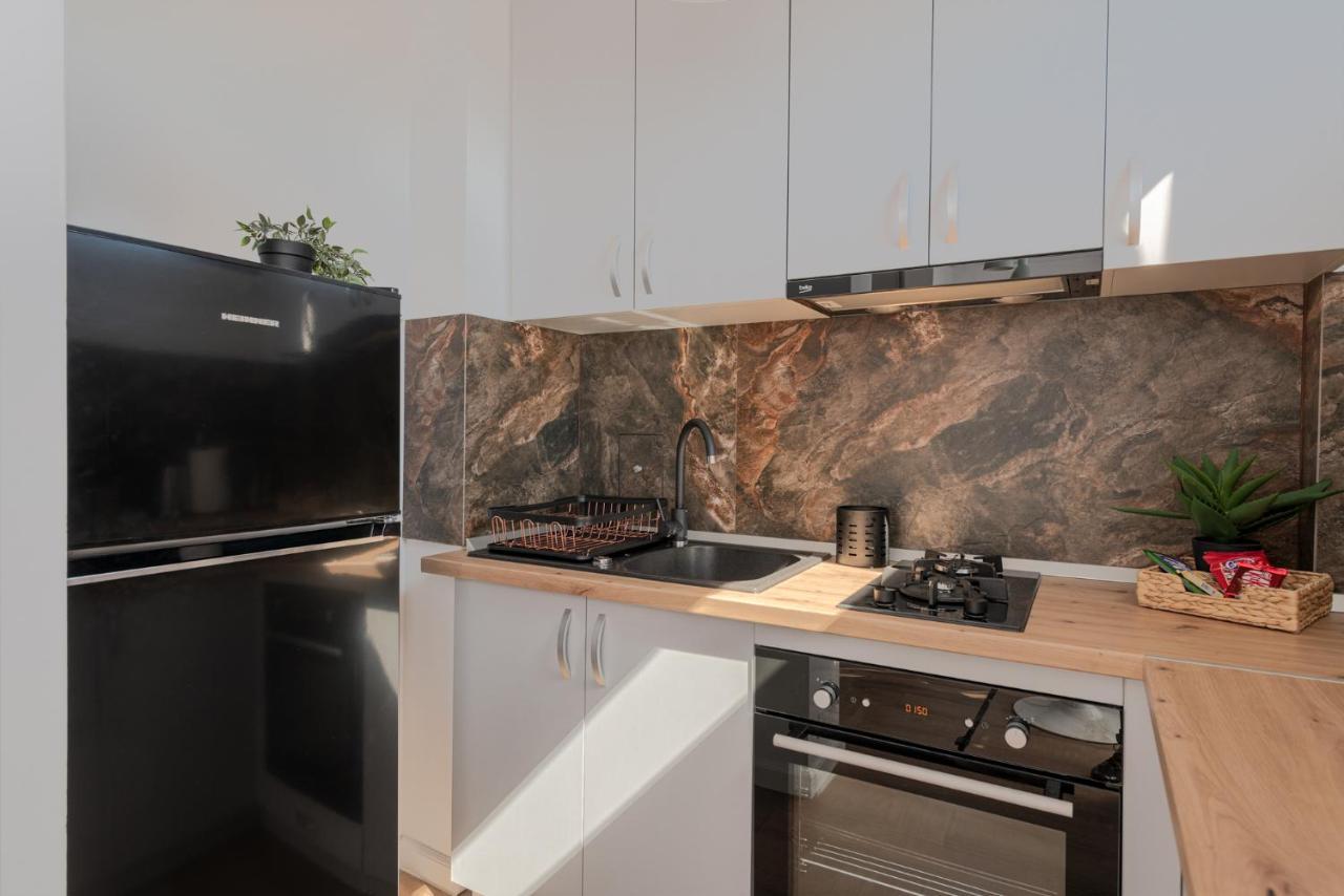 Moon Apartments Kaloşvar Dış mekan fotoğraf