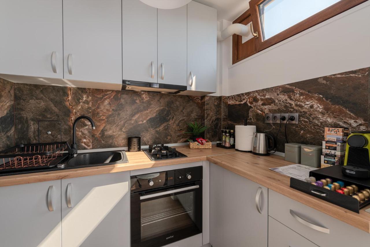 Moon Apartments Kaloşvar Dış mekan fotoğraf