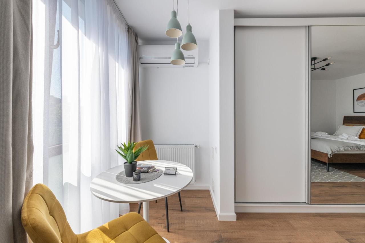 Moon Apartments Kaloşvar Dış mekan fotoğraf