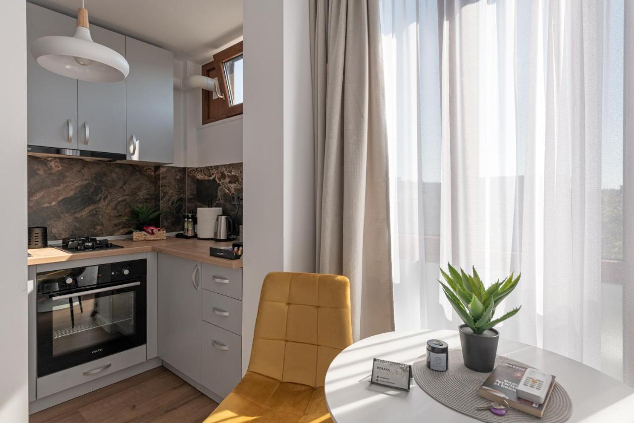 Moon Apartments Kaloşvar Dış mekan fotoğraf