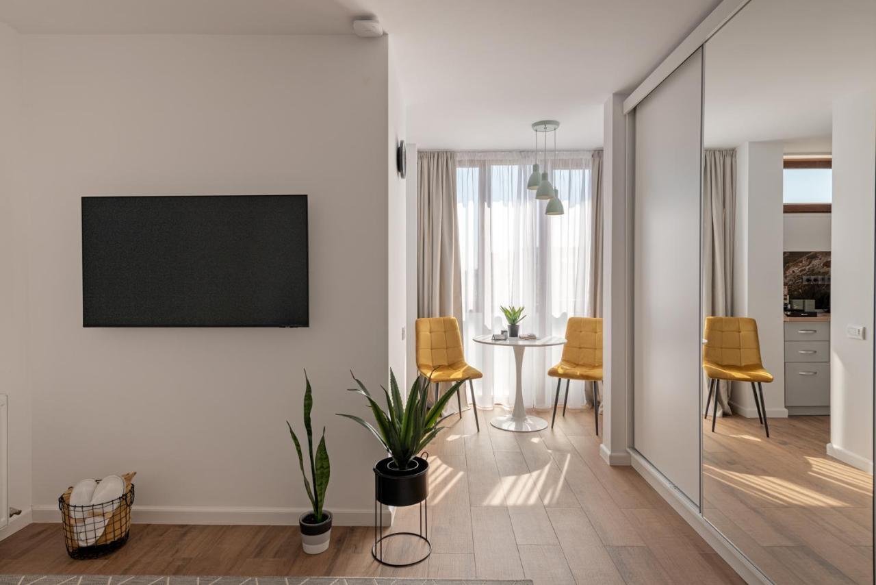 Moon Apartments Kaloşvar Dış mekan fotoğraf