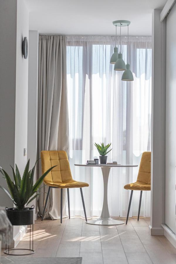 Moon Apartments Kaloşvar Dış mekan fotoğraf