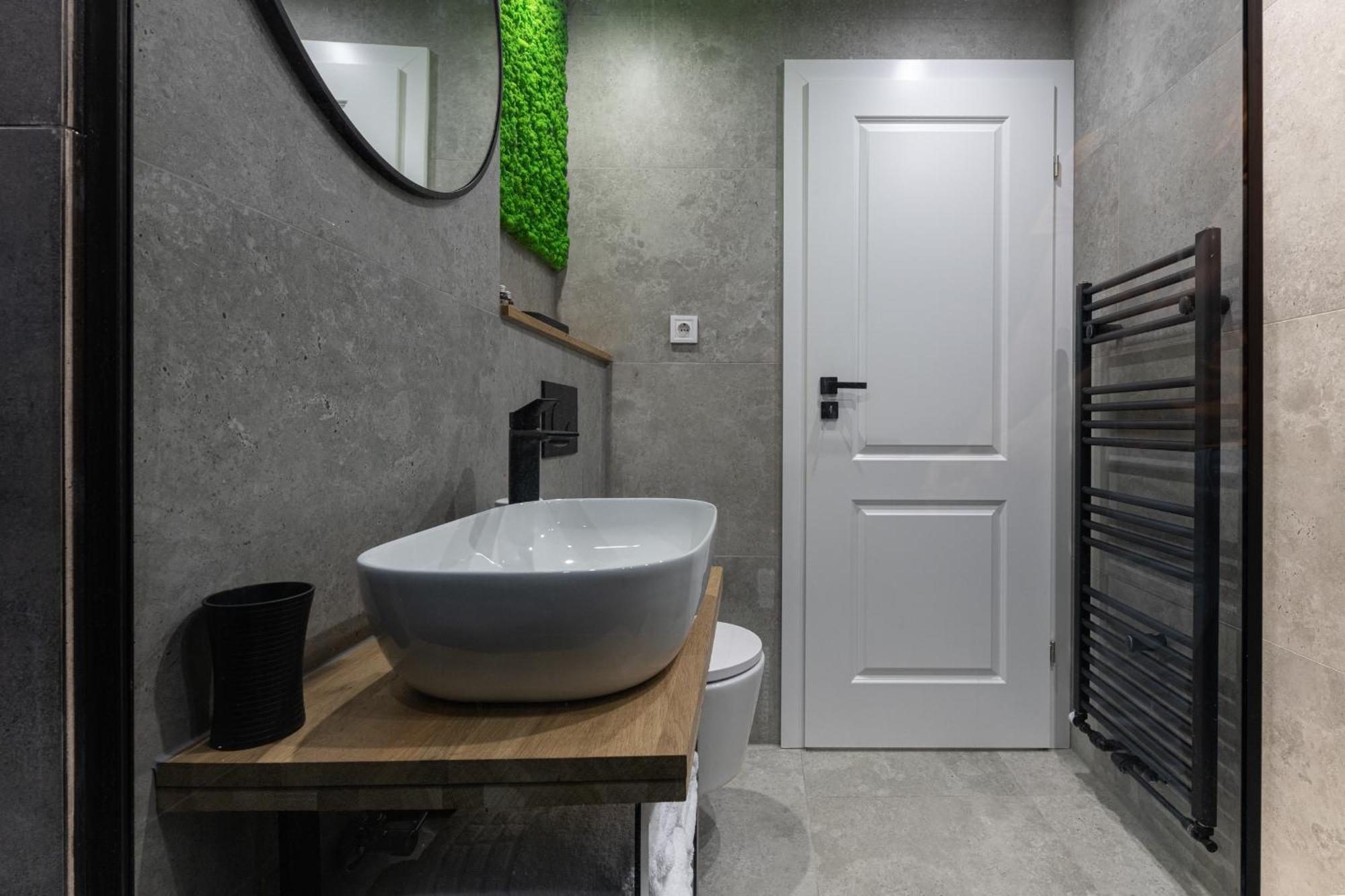 Moon Apartments Kaloşvar Dış mekan fotoğraf