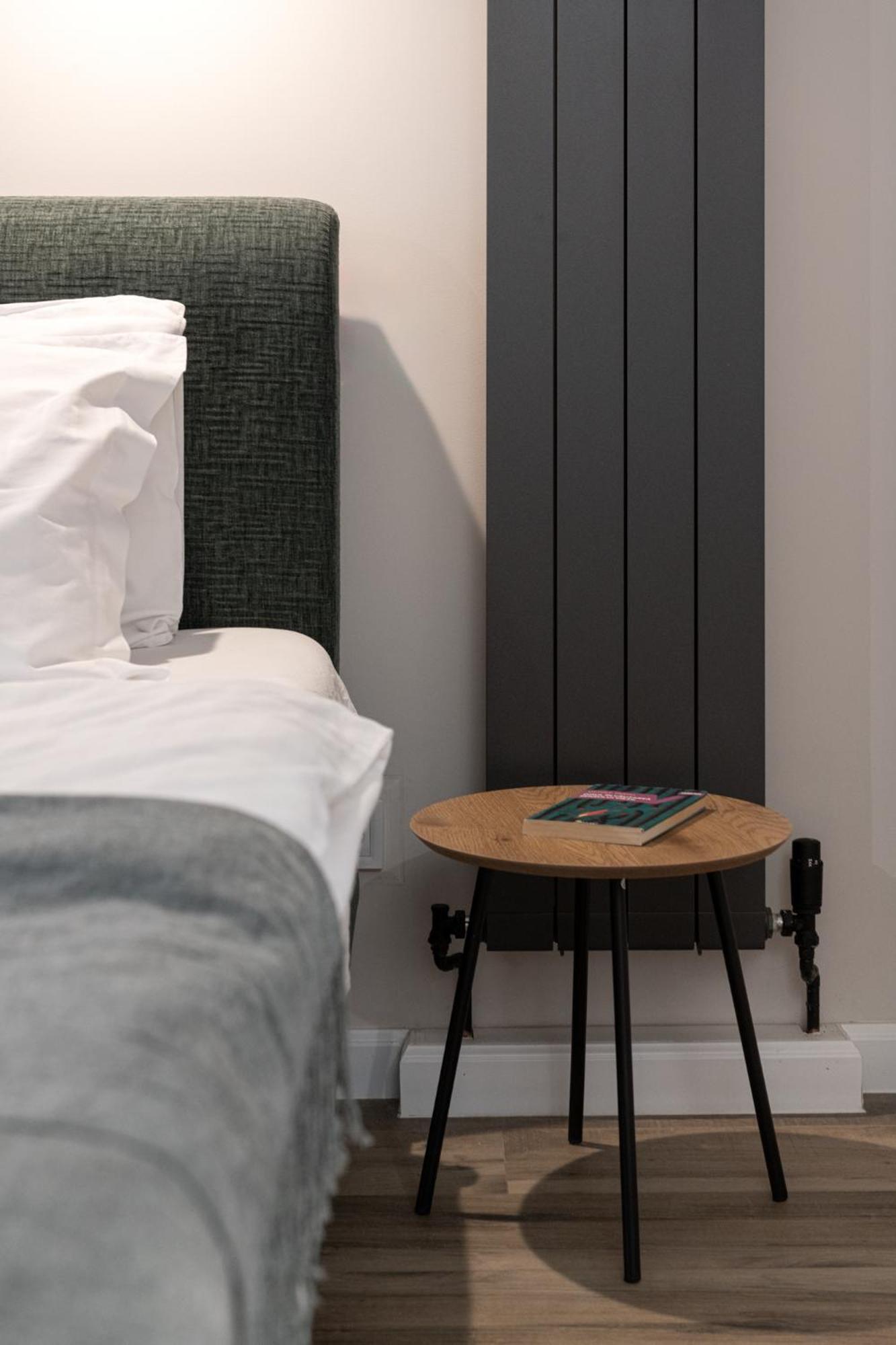 Moon Apartments Kaloşvar Dış mekan fotoğraf