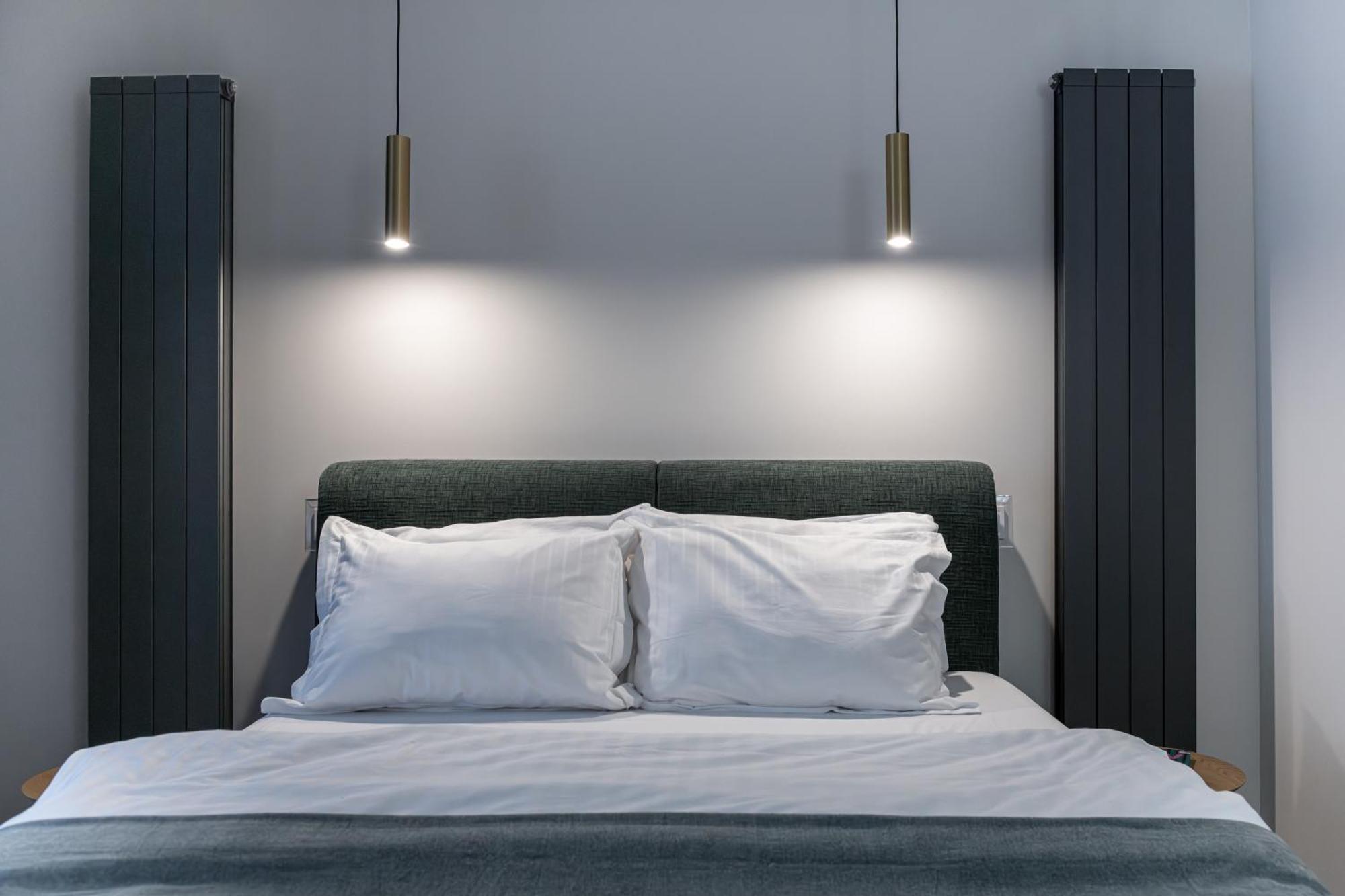 Moon Apartments Kaloşvar Dış mekan fotoğraf