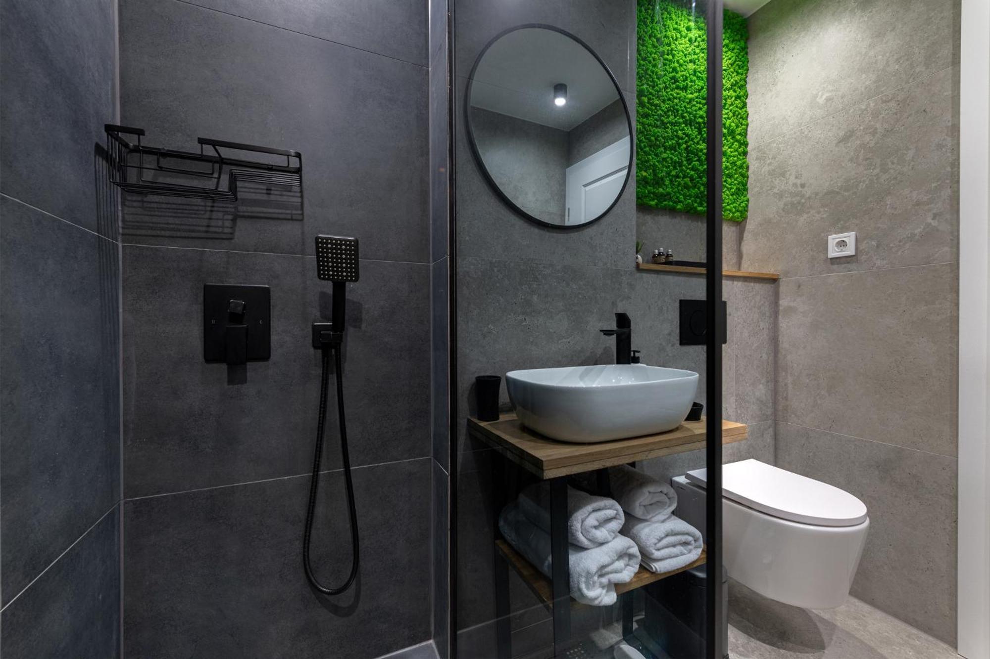 Moon Apartments Kaloşvar Dış mekan fotoğraf