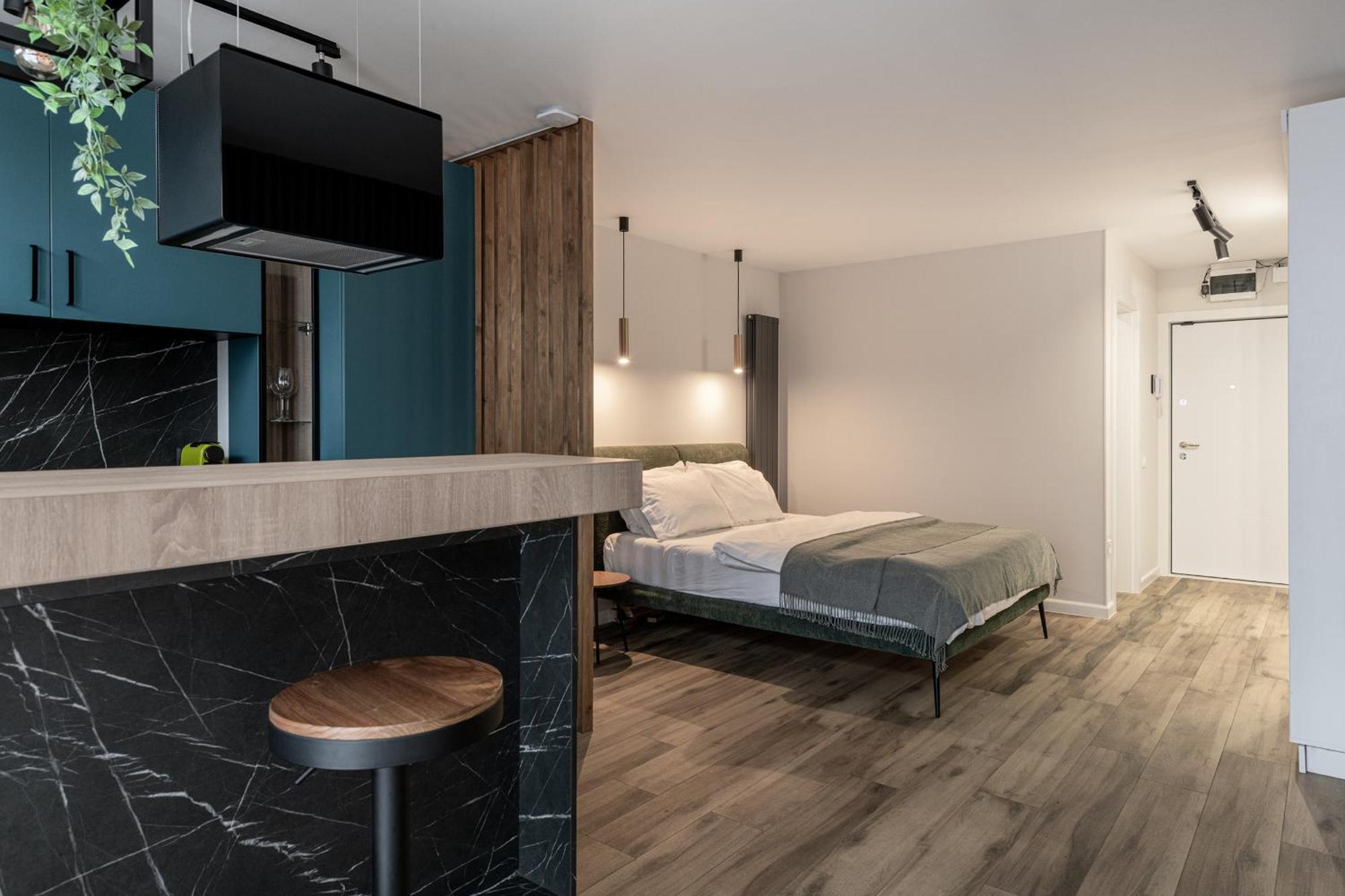 Moon Apartments Kaloşvar Dış mekan fotoğraf