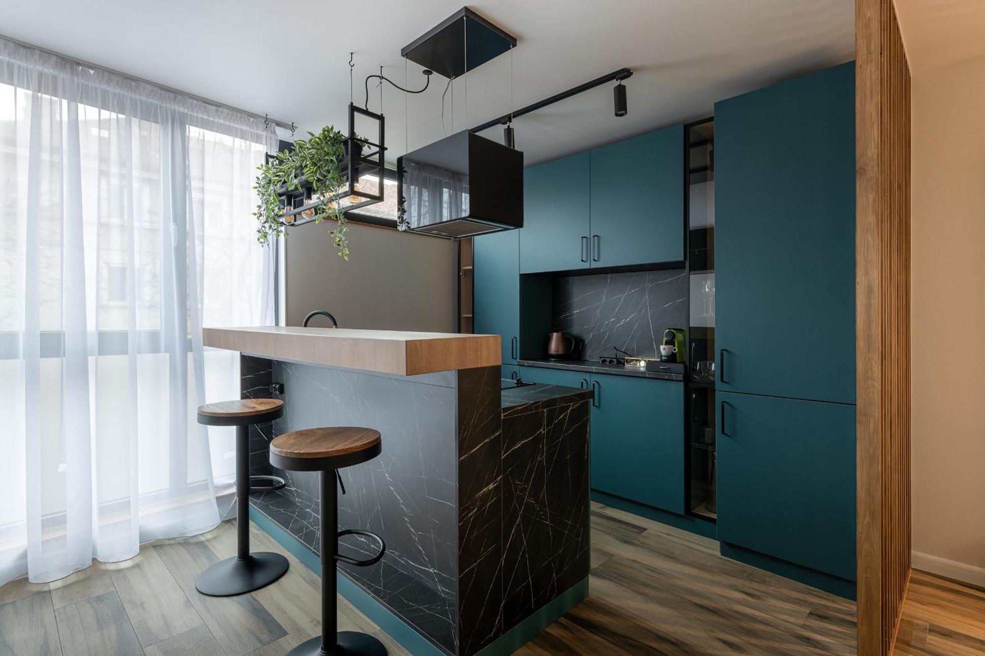 Moon Apartments Kaloşvar Dış mekan fotoğraf